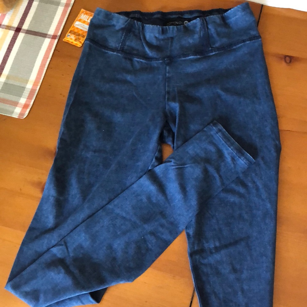 cotton on leggings